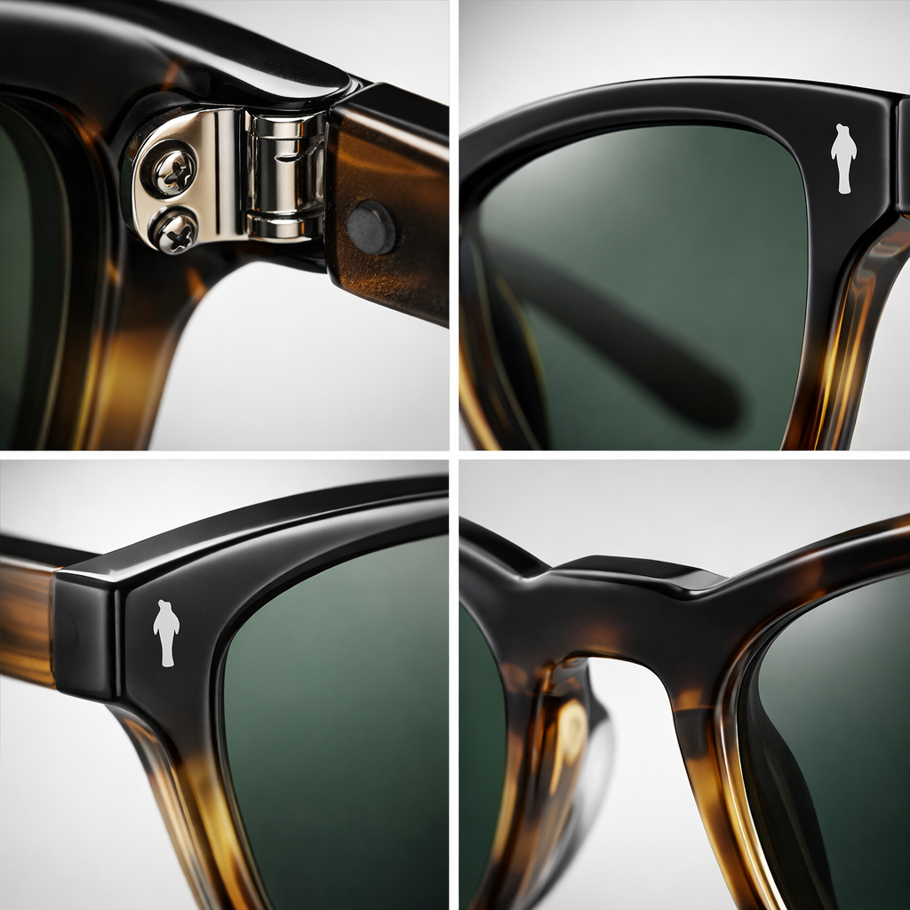 Caldor Sunglasses