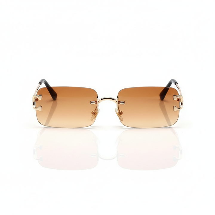 Code Noir Sunglasses