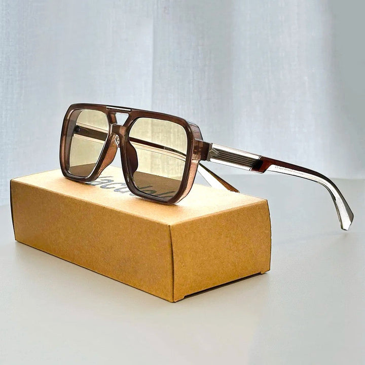 Valen Ridge Aviator Frames