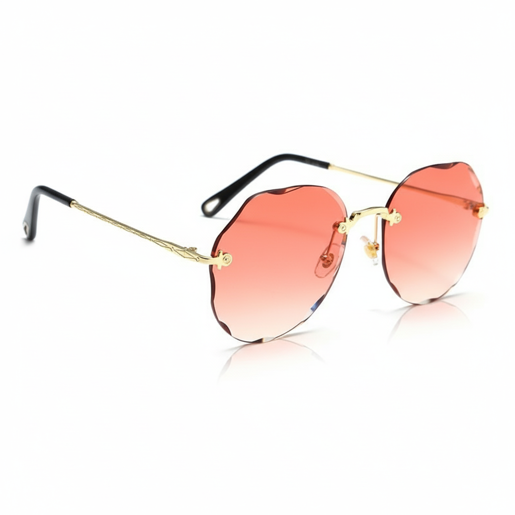 Vue Toxique Sunglasses