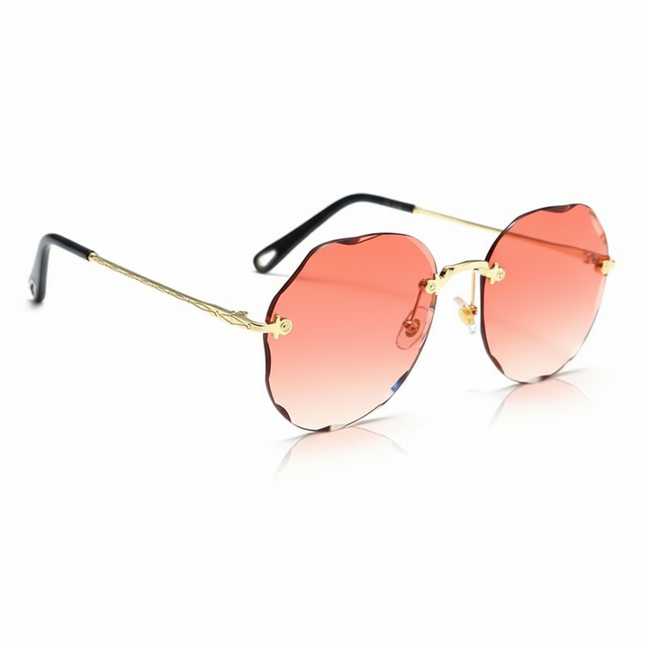 Vue Toxique Sunglasses