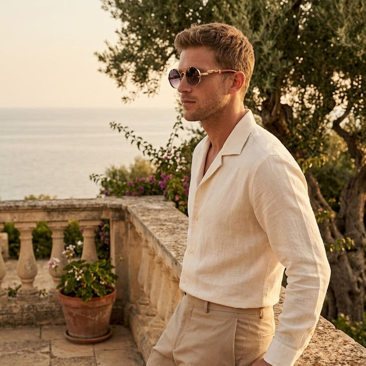 Falcon Sunglasses