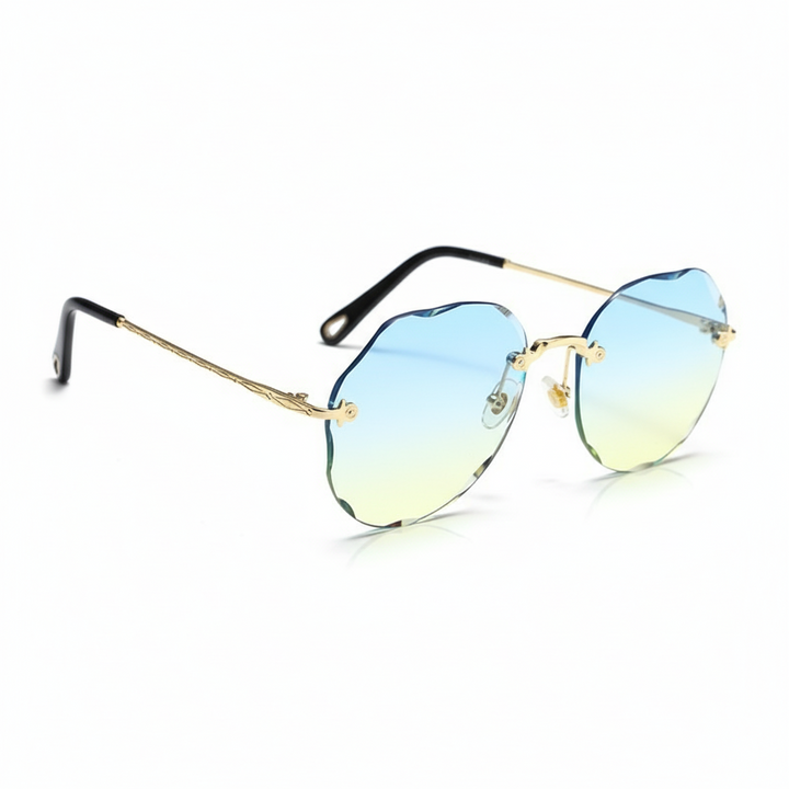 Vue Toxique Sunglasses