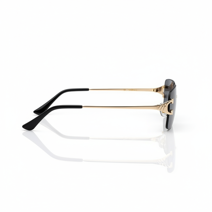 Code Noir Sunglasses