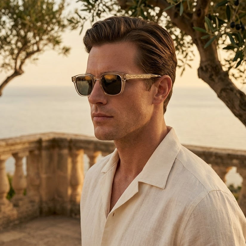 Noctra Sunglasses