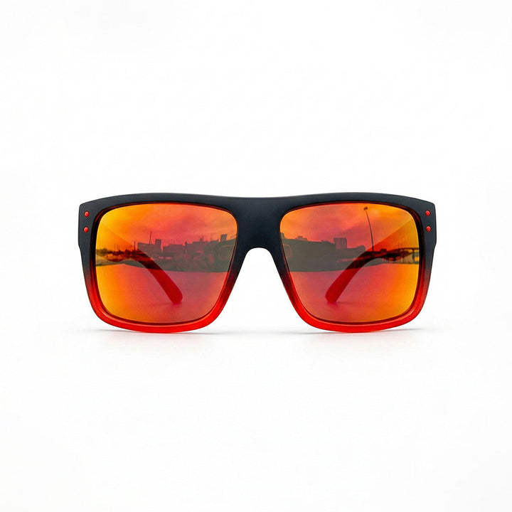 REX Square Polarized Sunglasses