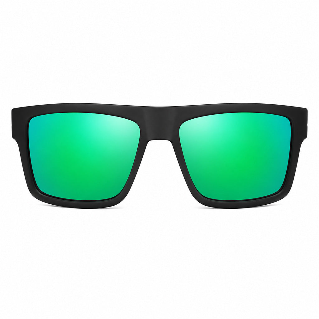 OUTBACKS RX835 Polarized Sunglasses | UV400