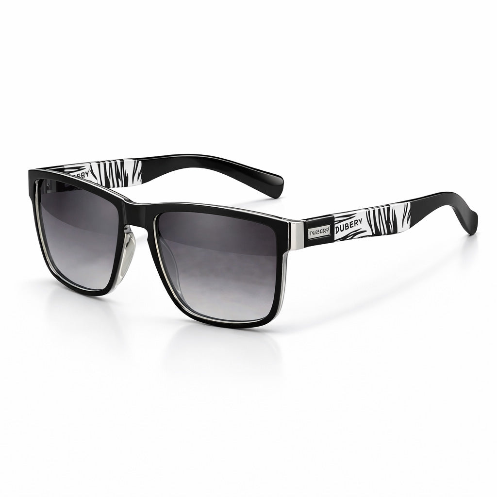 WaveStrike Polarized Sport Sunglasses UV400