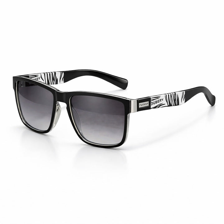 WaveStrike Polarized Sport Sunglasses UV400
