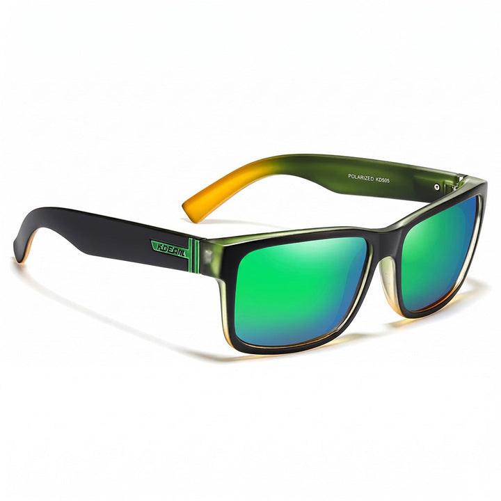Shockwave Polarized Sunglasses | RX04