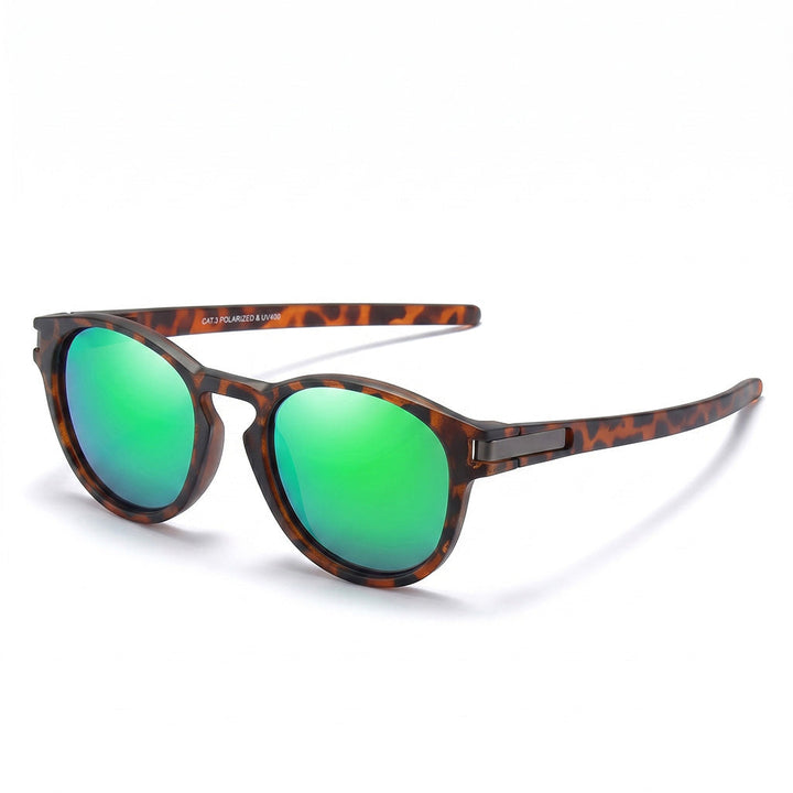 CoastLite Polarized UV400 Travel Sunglasses