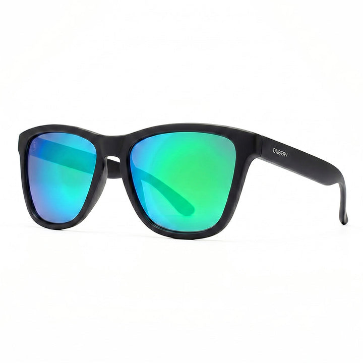 Reef Wayfarer Polarized Sunglasses for Beach & Travel