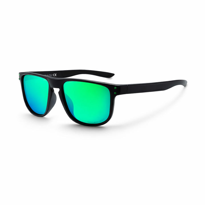Outclass Polarized Sunglasses | UV400 Glare Cut