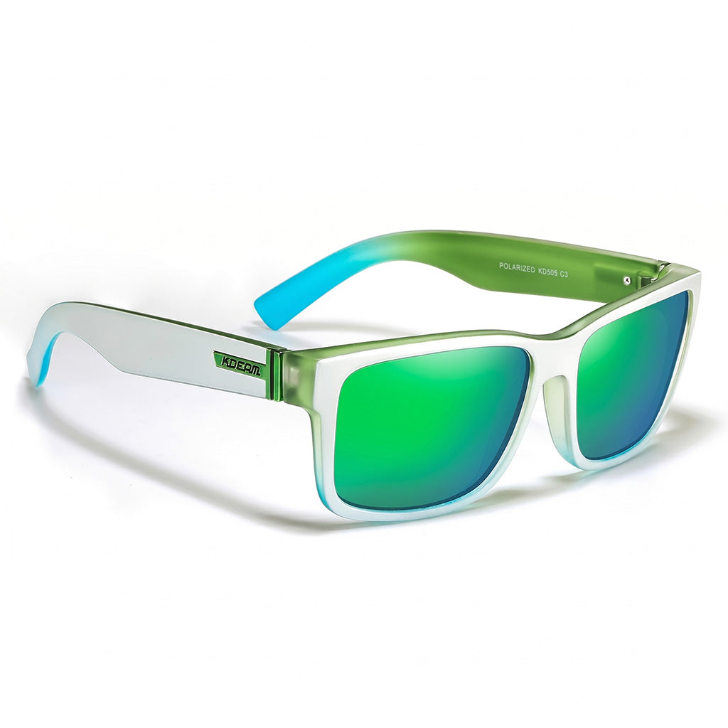 Shockwave Polarized Sunglasses | RX04