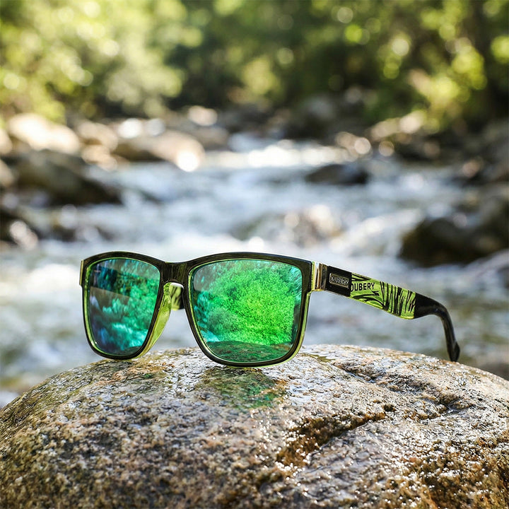 WaveStrike Polarized Sport Sunglasses UV400