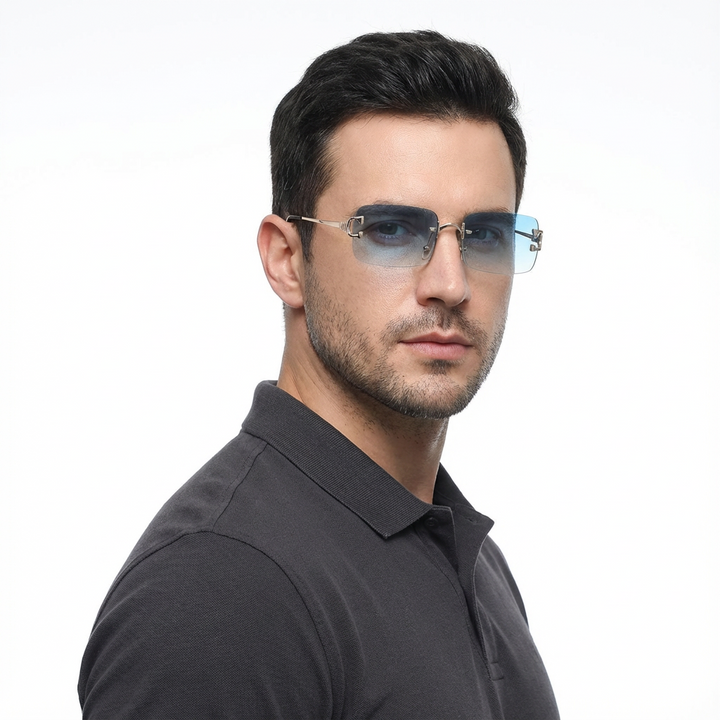 Code Noir Sunglasses