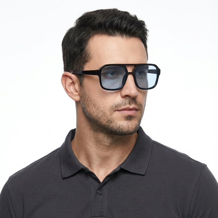 Métro Cut Sunglasses