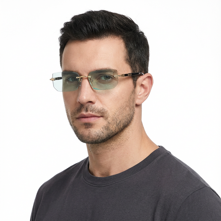 Nuit Noire Sunglasses