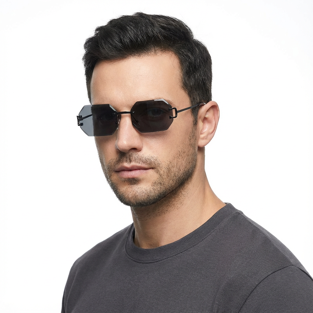 Vitraux Sunglasses