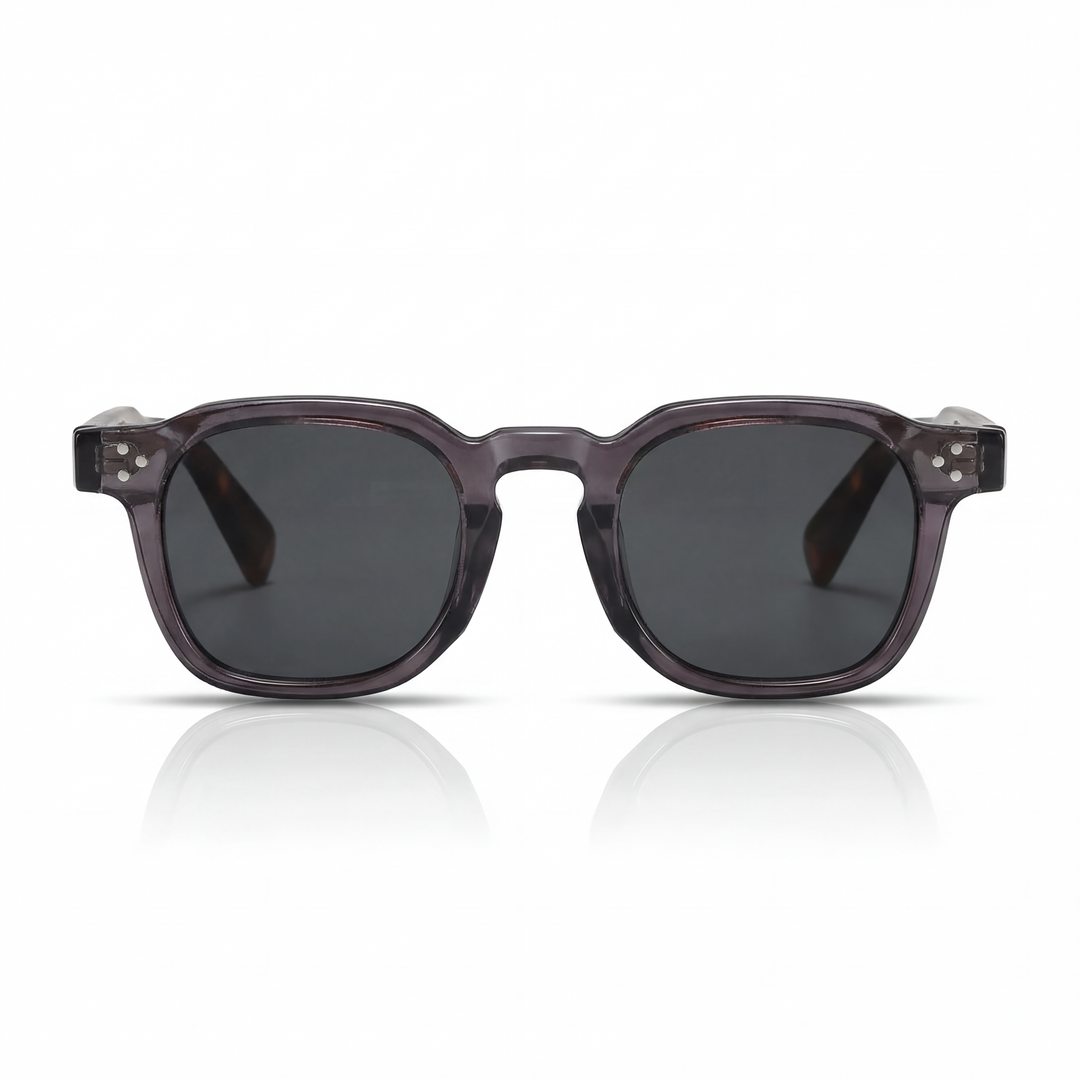 Clio Square Sunglasses
