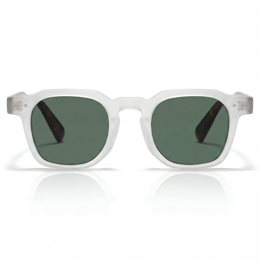 Clio Square Sunglasses