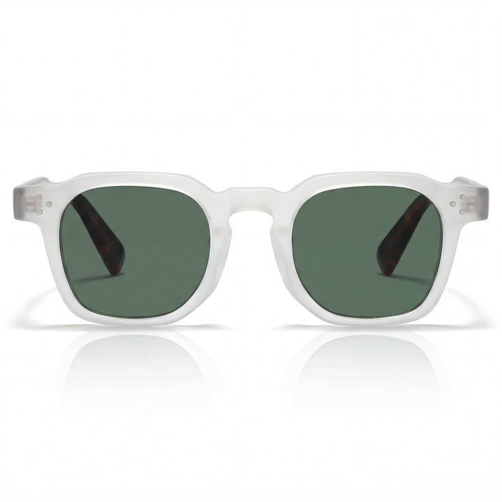 Clio Square Sunglasses