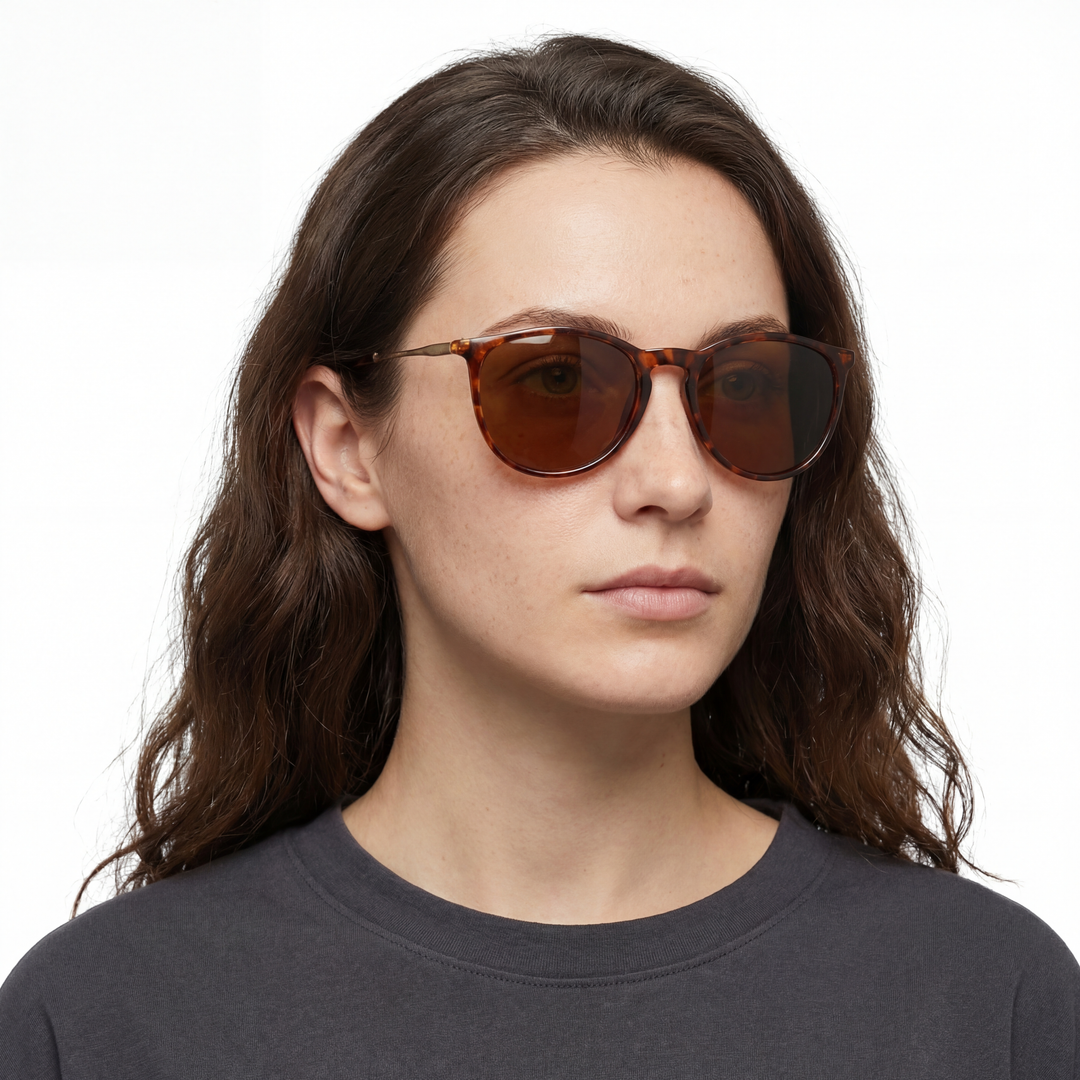 Édition Civile Sunglasses