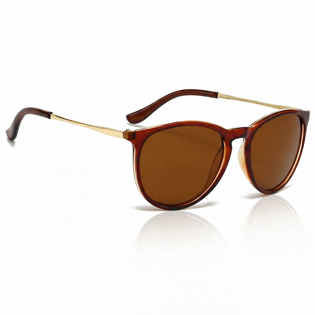 Édition Civile Sunglasses
