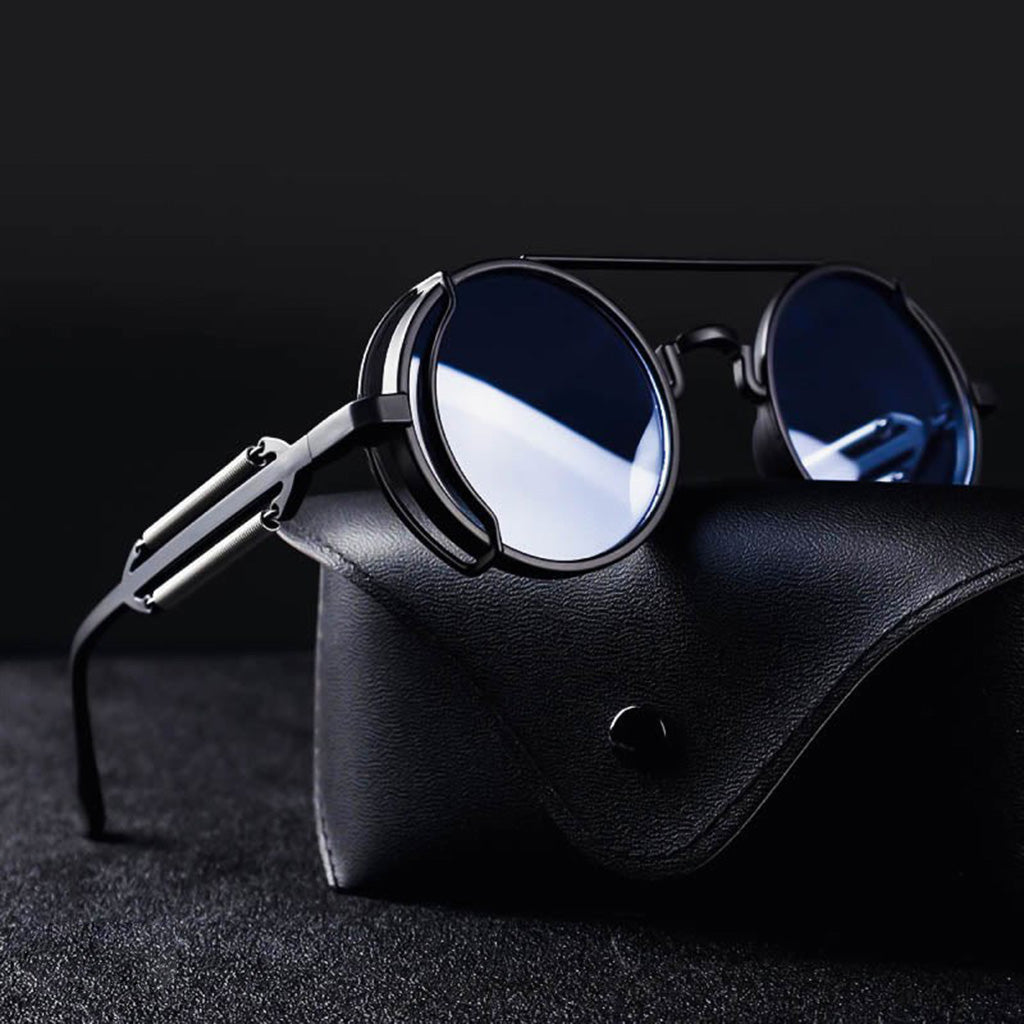 Vanta Edge Circular Shades