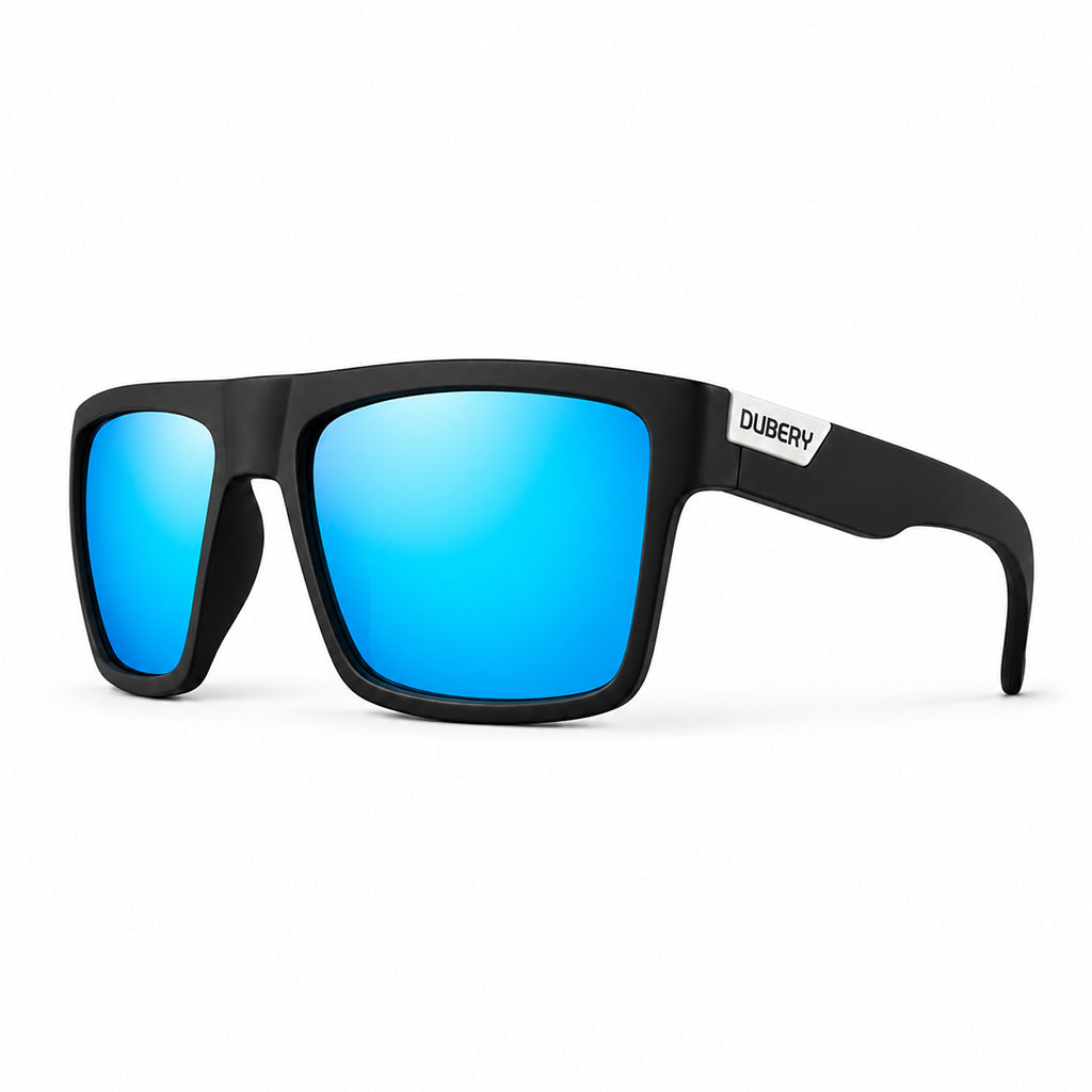 OUTBACKS RX835 Polarized Sunglasses | UV400
