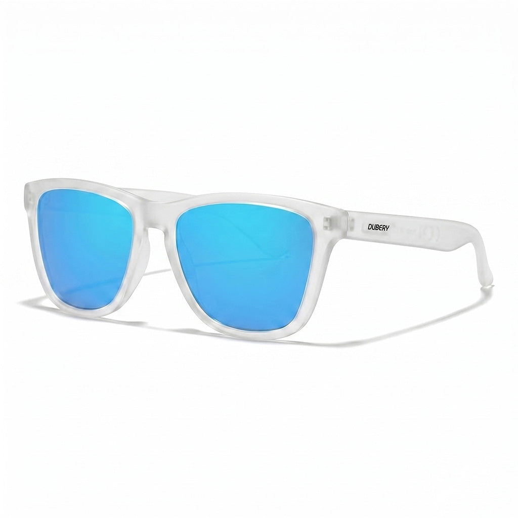 Reef Wayfarer Polarized Sunglasses for Beach & Travel