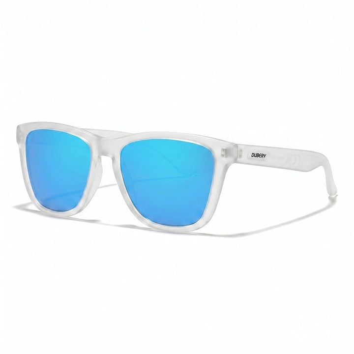 Reef Wayfarer Polarized Sunglasses for Beach & Travel