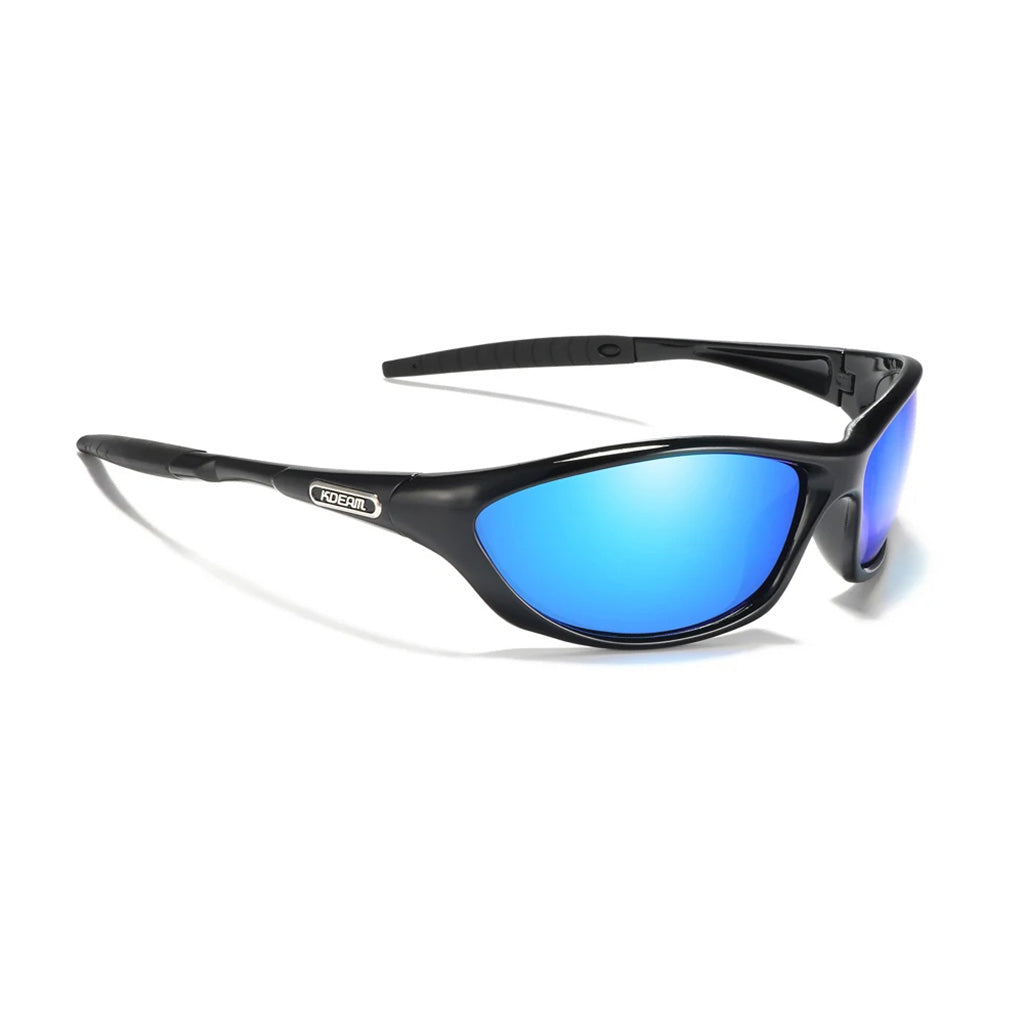 Bird Eyes Polarized Sunglasses | RX061 UV400