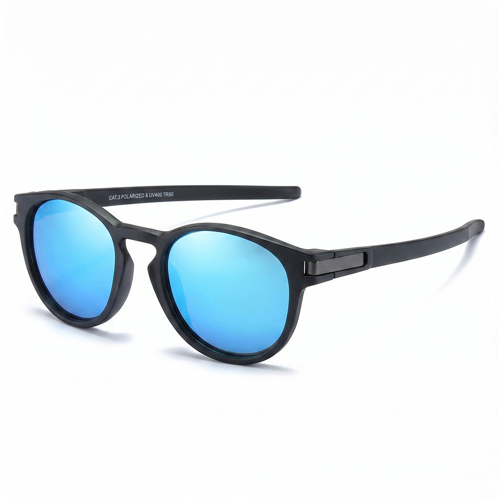 CoastLite Polarized UV400 Travel Sunglasses
