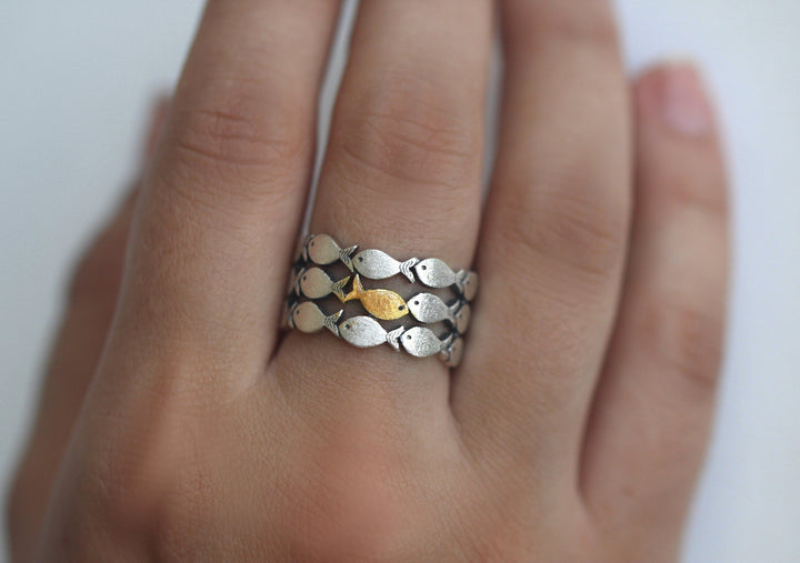 טבעת נגד הזרם
