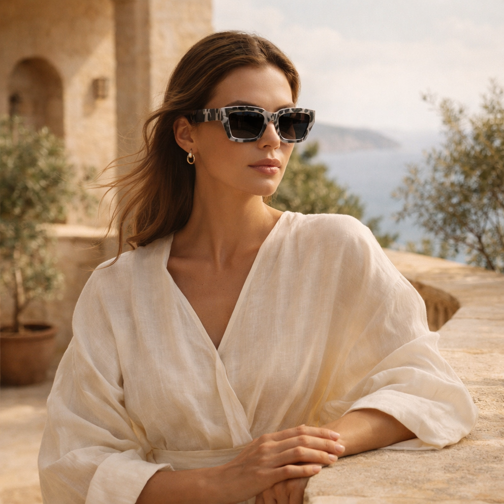 Rosalia Sunglasses