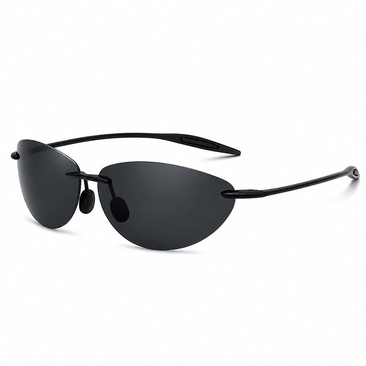 Neo Polarized Travel Sunglasses