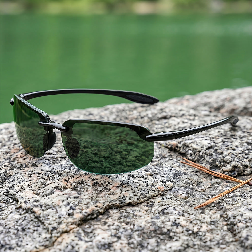 AeroLite Non-Polarized Sunglasses - UV400