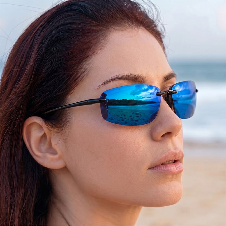 AeroLite Non-Polarized Sunglasses - UV400