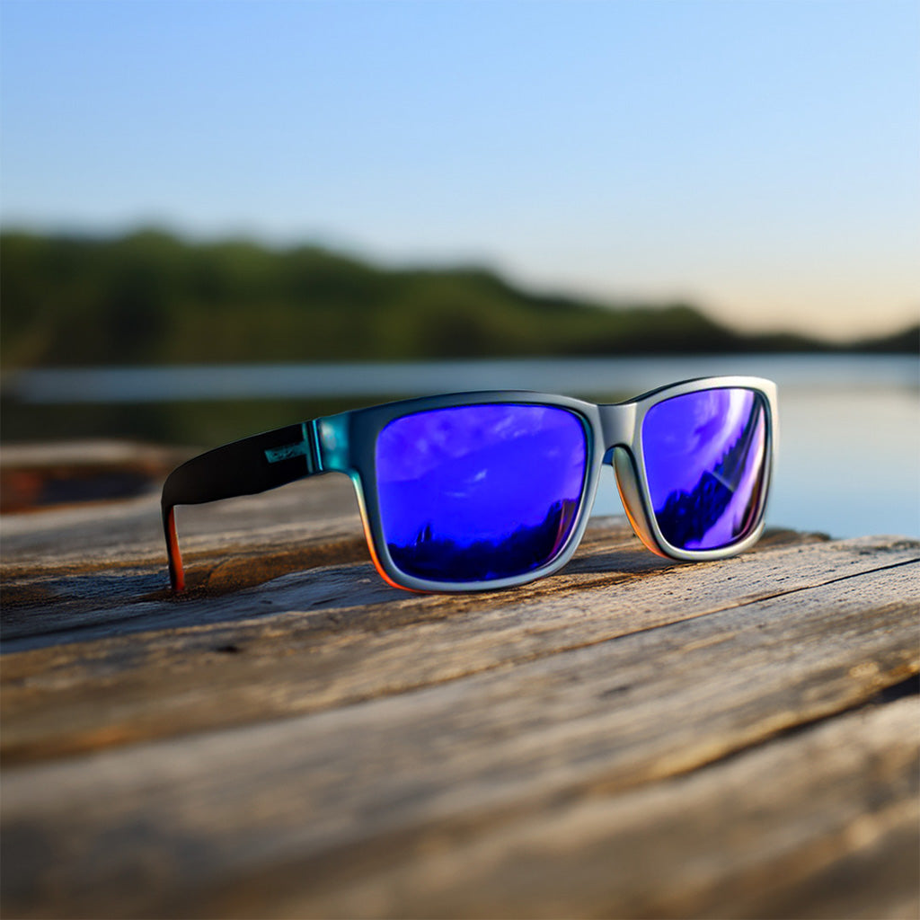 Shockwave Polarized Sunglasses | RX04