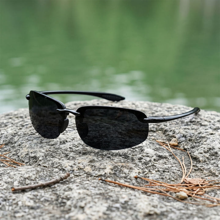 AeroLite Non-Polarized Sunglasses - UV400