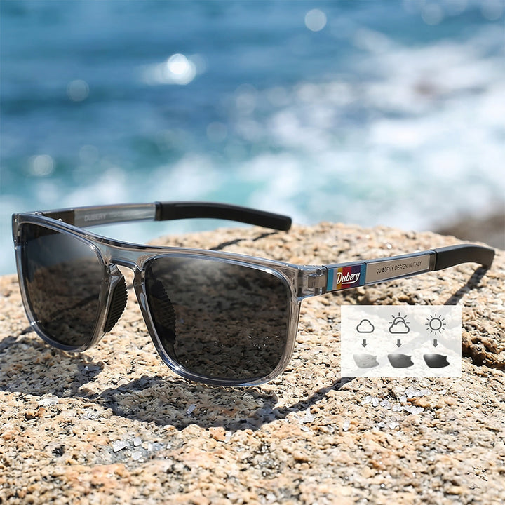 RX416 Full Rim Polarized Sunglasses | UV400