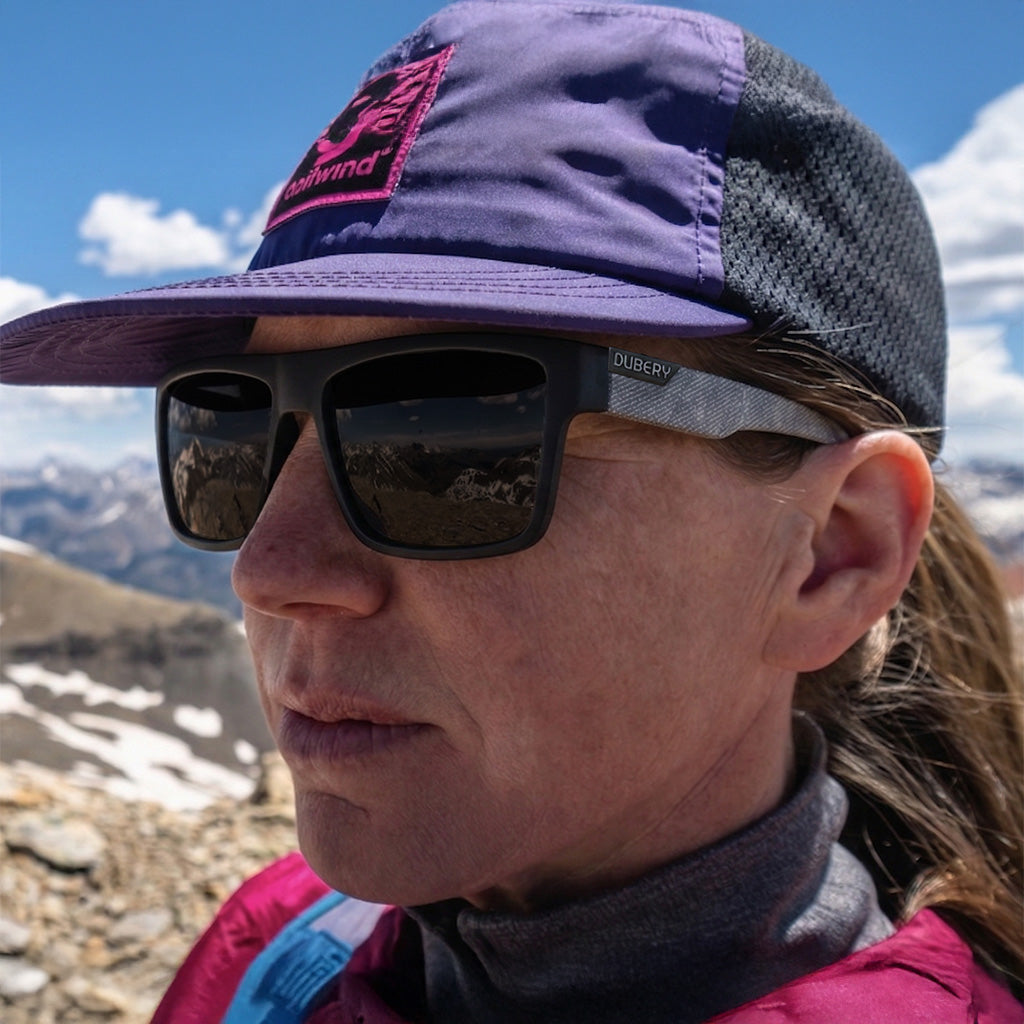 OUTBACKS RX835 Polarized Sunglasses | UV400