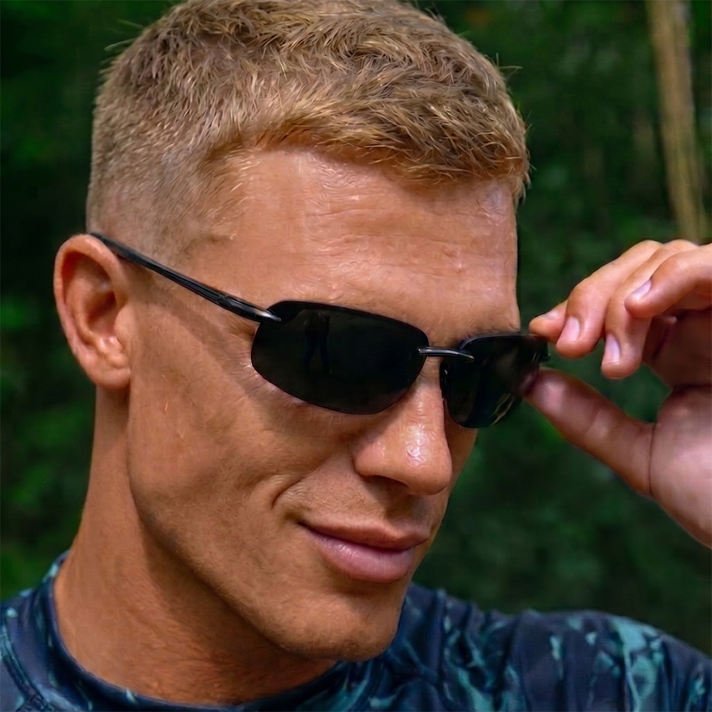 AeroLite Non-Polarized Sunglasses - UV400