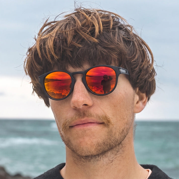 CoastLite Polarized UV400 Travel Sunglasses