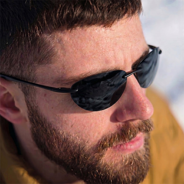Neo Polarized Travel Sunglasses
