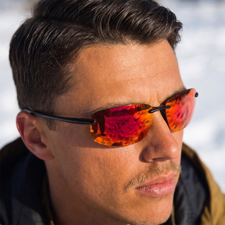 AeroLite Non-Polarized Sunglasses - UV400
