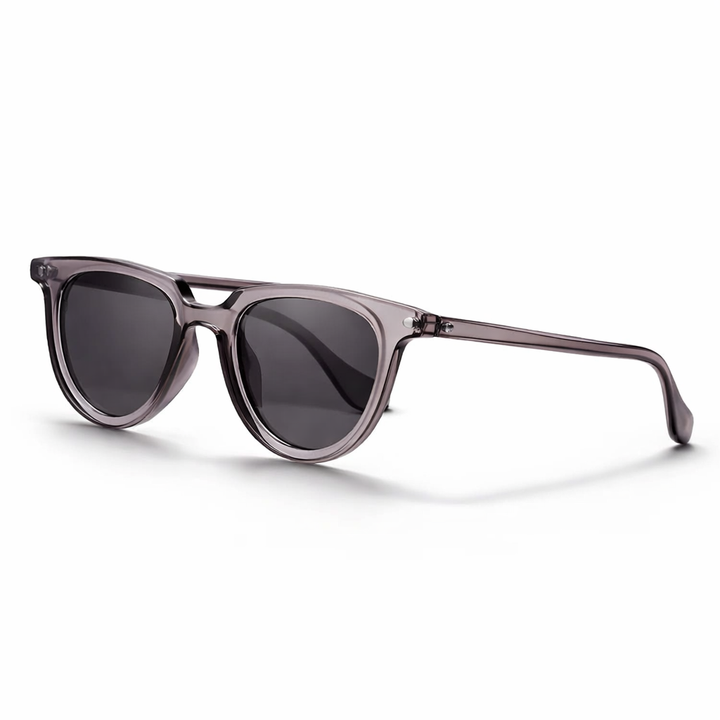 Elara Noir Sunglasses