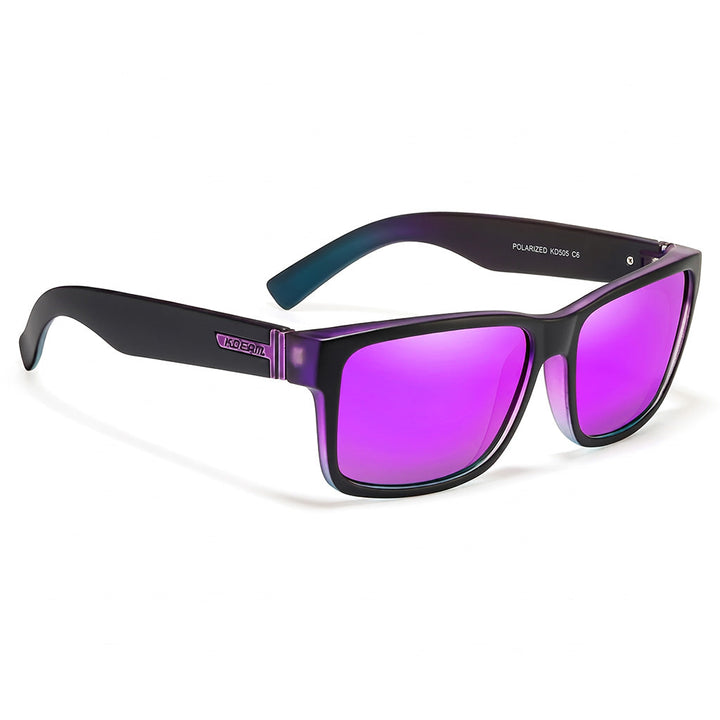 Shockwave Polarized Sunglasses | RX04