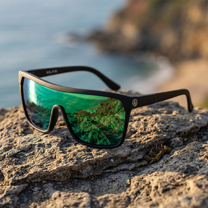 RX01 Polarized One-Piece Sunglasses | UV400